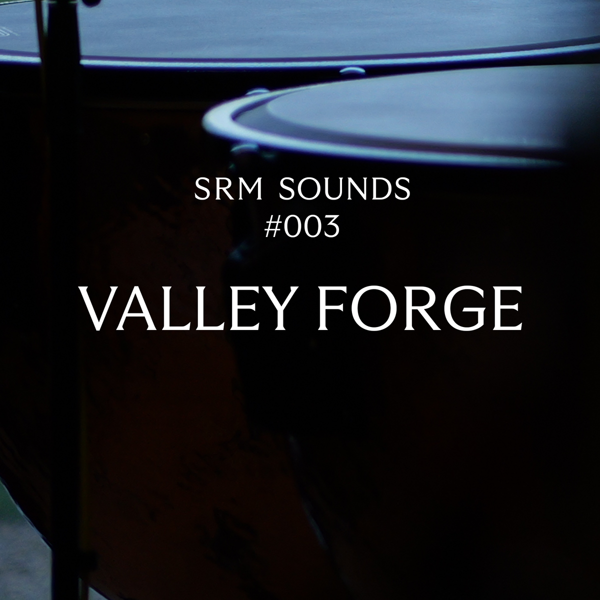 Valley Forge - Max Richter VST Plug-in – SRM Sounds